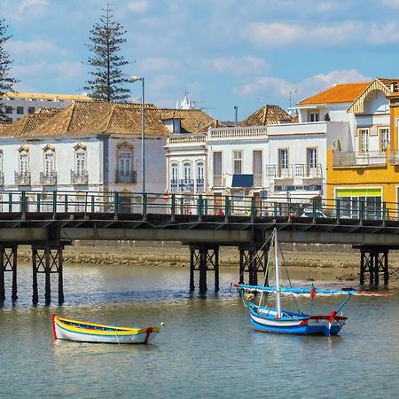 Two Bedroom Stylish Central Tavira Apartment. 외부 사진