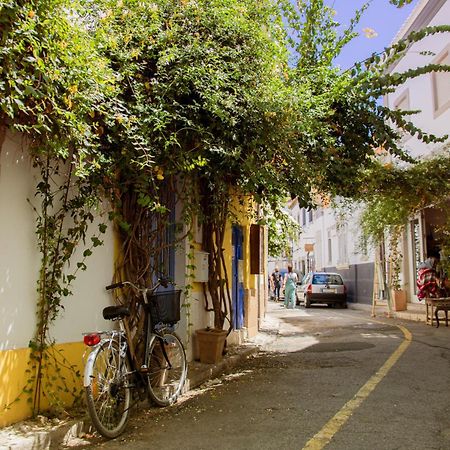 Two Bedroom Stylish Central Tavira Apartment. 외부 사진