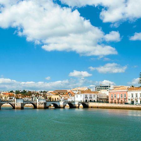 Two Bedroom Stylish Central Tavira Apartment. 외부 사진