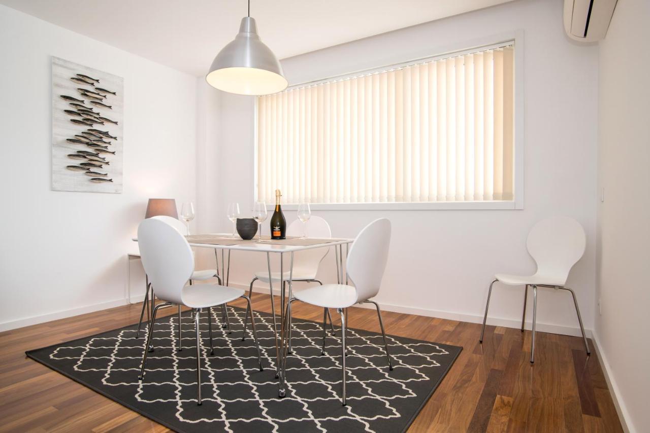 Two Bedroom Stylish Central Tavira Apartment. 외부 사진