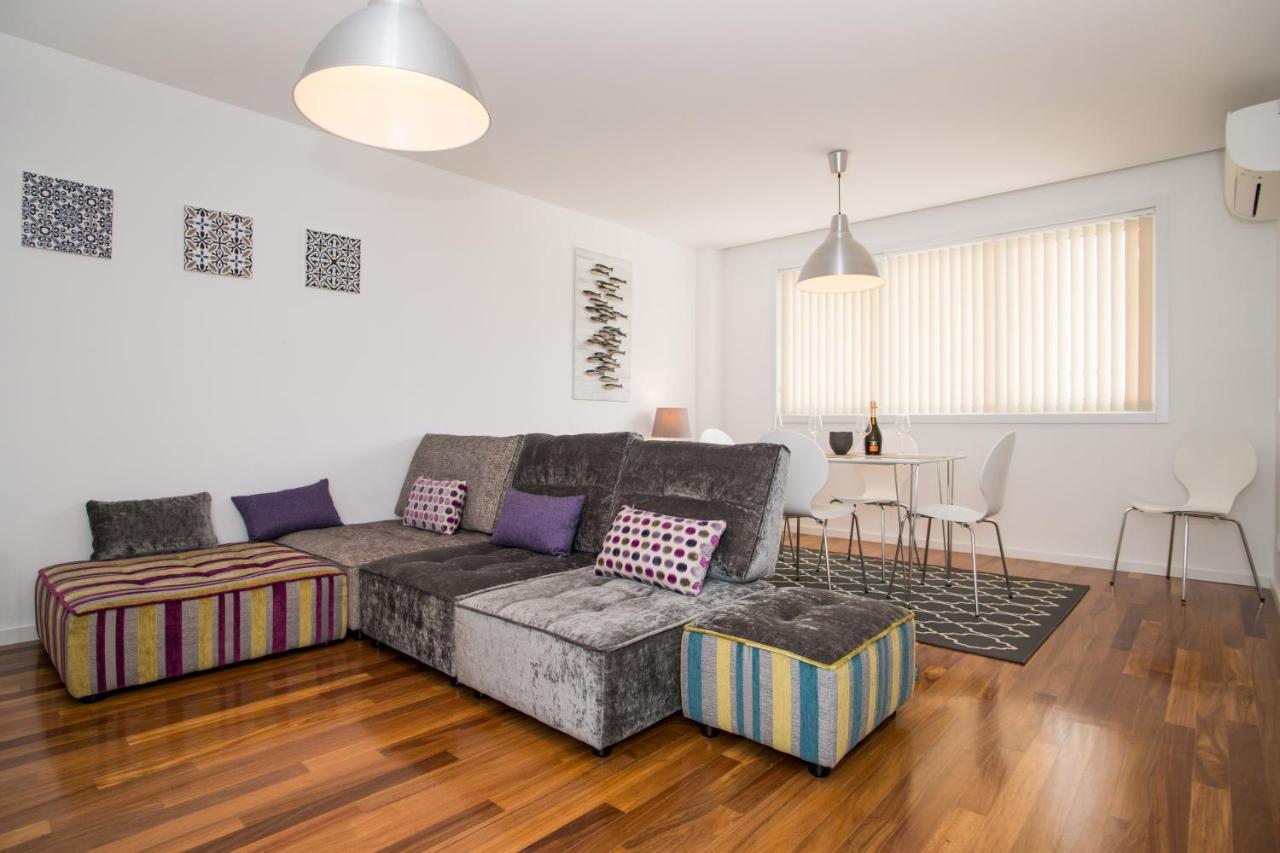 Two Bedroom Stylish Central Tavira Apartment. 외부 사진