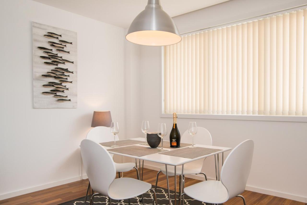 Two Bedroom Stylish Central Tavira Apartment. 외부 사진