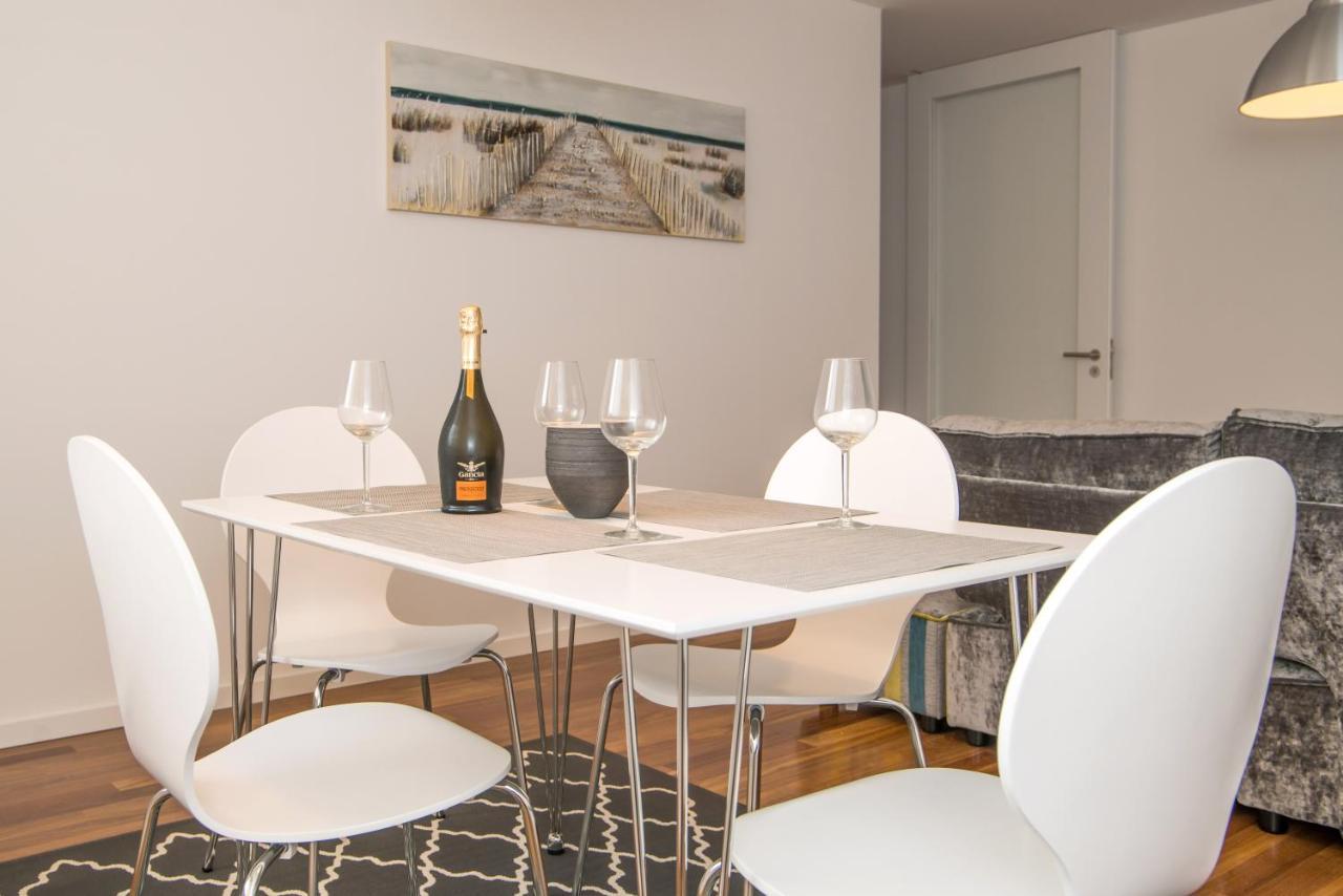 Two Bedroom Stylish Central Tavira Apartment. 외부 사진