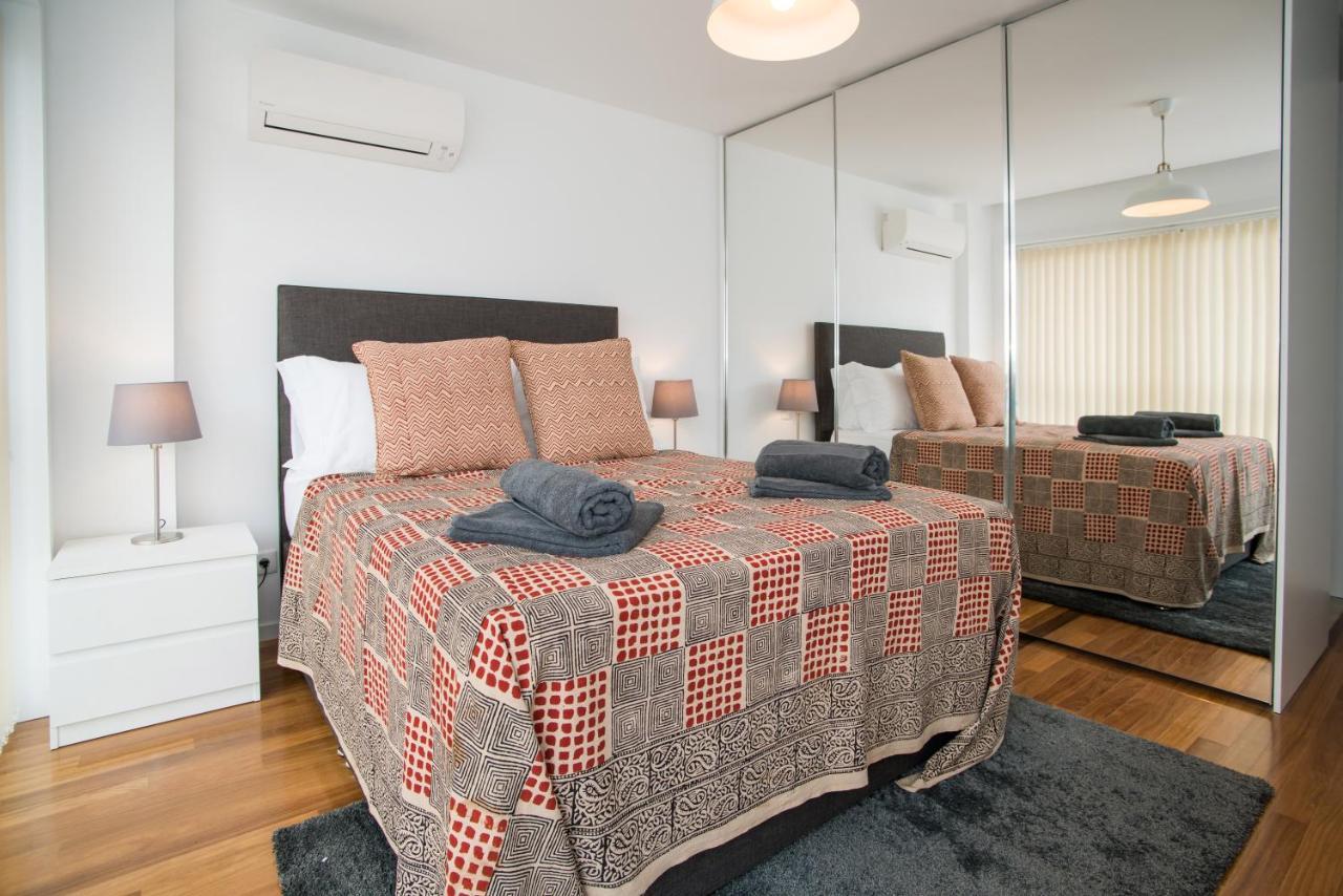 Two Bedroom Stylish Central Tavira Apartment. 외부 사진