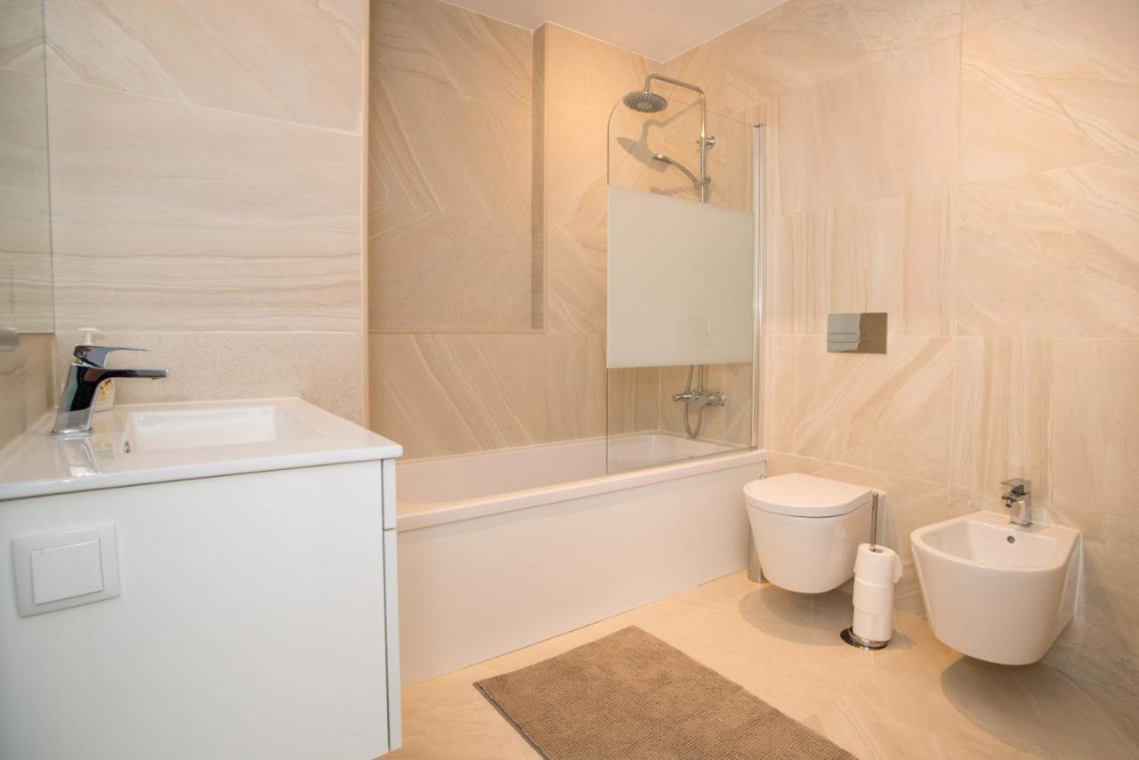 Two Bedroom Stylish Central Tavira Apartment. 외부 사진
