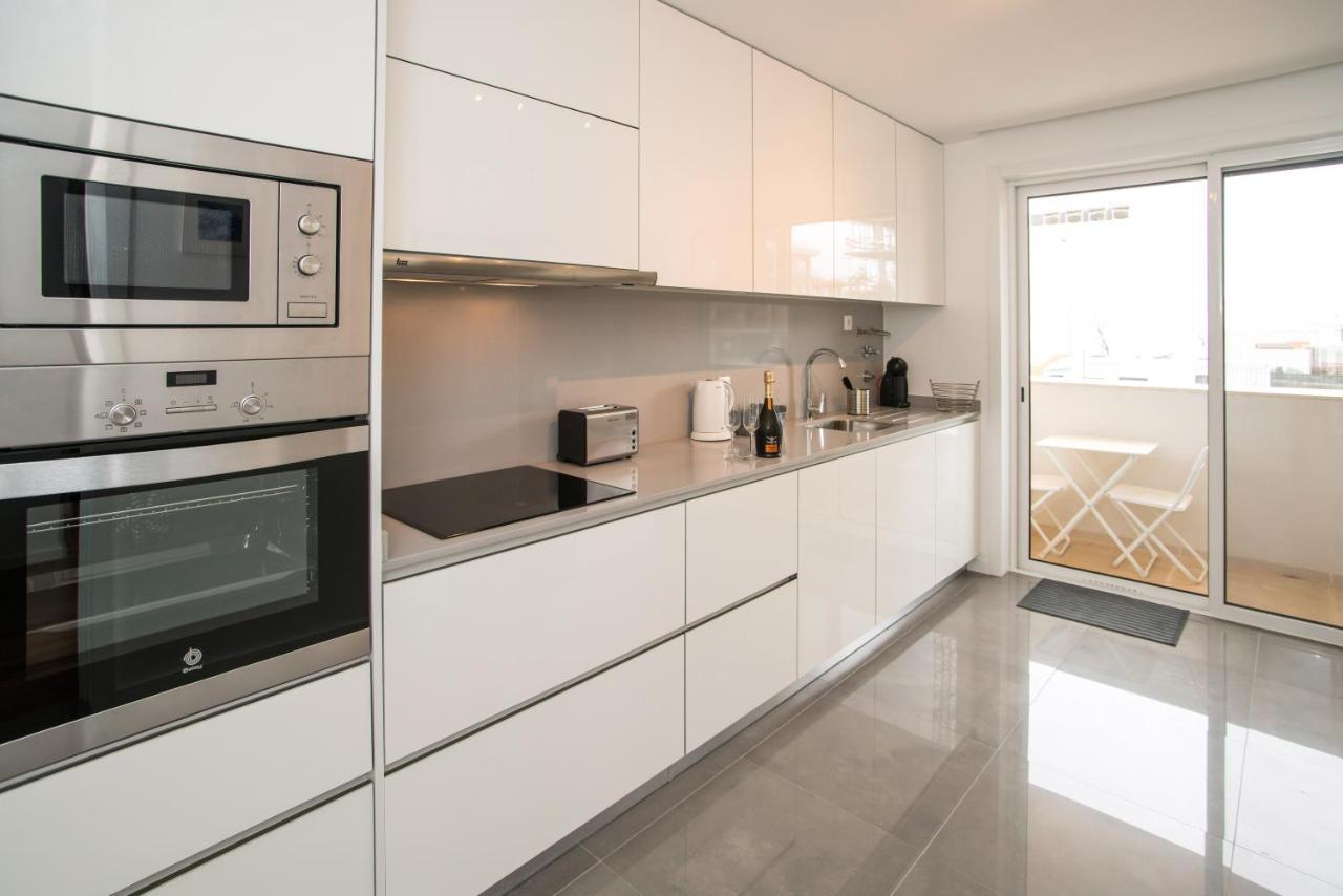 Two Bedroom Stylish Central Tavira Apartment. 외부 사진