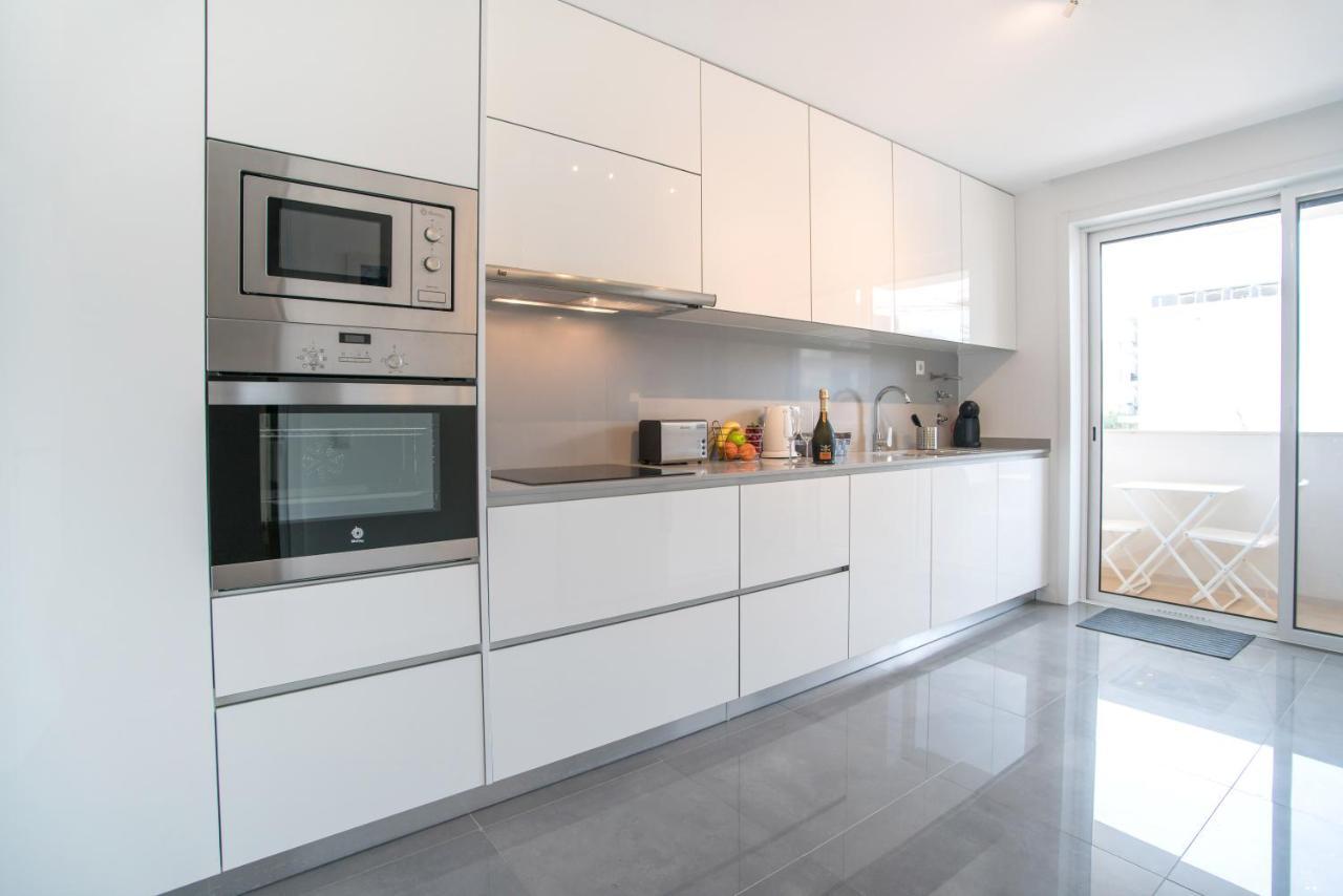 Two Bedroom Stylish Central Tavira Apartment. 외부 사진