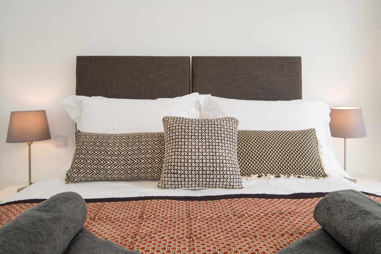 Two Bedroom Stylish Central Tavira Apartment. 외부 사진