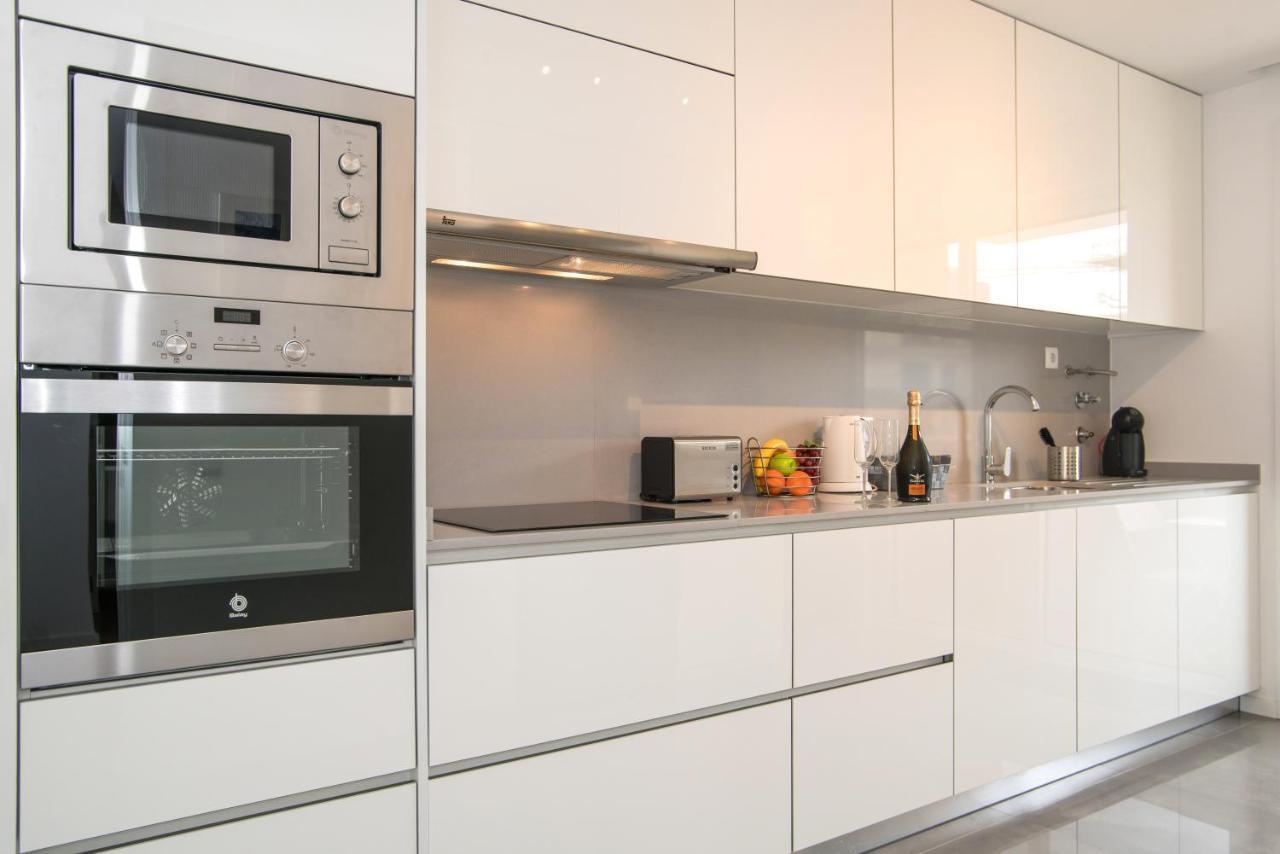 Two Bedroom Stylish Central Tavira Apartment. 외부 사진