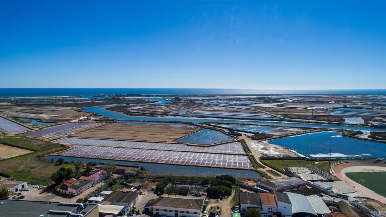 Two Bedroom Stylish Central Tavira Apartment. 외부 사진