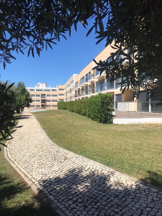 Two Bedroom Stylish Central Tavira Apartment. 외부 사진