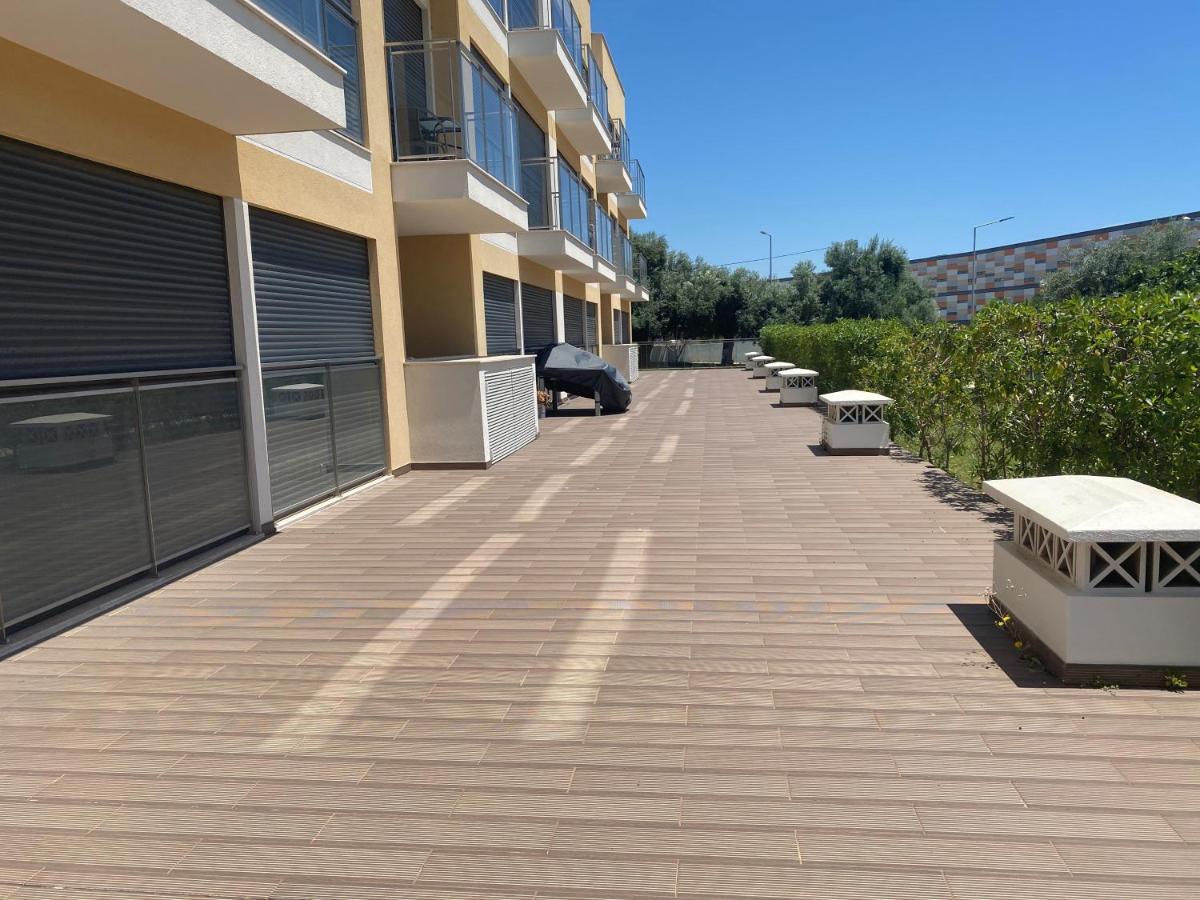 Two Bedroom Stylish Central Tavira Apartment. 외부 사진
